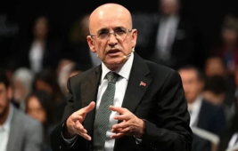 Şimşek: İstihdamı Destekliyoruz