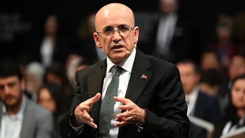 Şimşek: İstihdamı Destekliyoruz