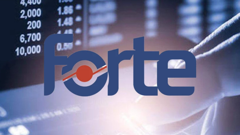 Forte’ye Savunmadan Büyük Sipariş