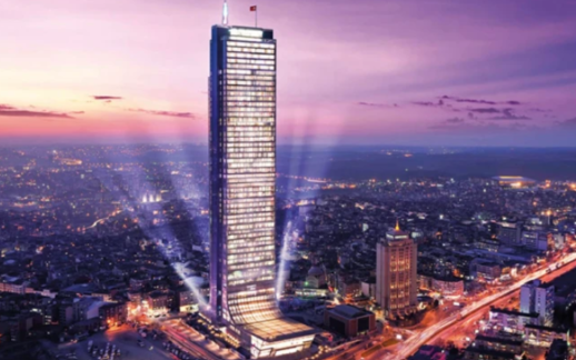 Kiler Holding’den Yüzde 80 Bedelsiz
