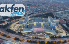 Akfen İnşaat’tan Pay Satışı