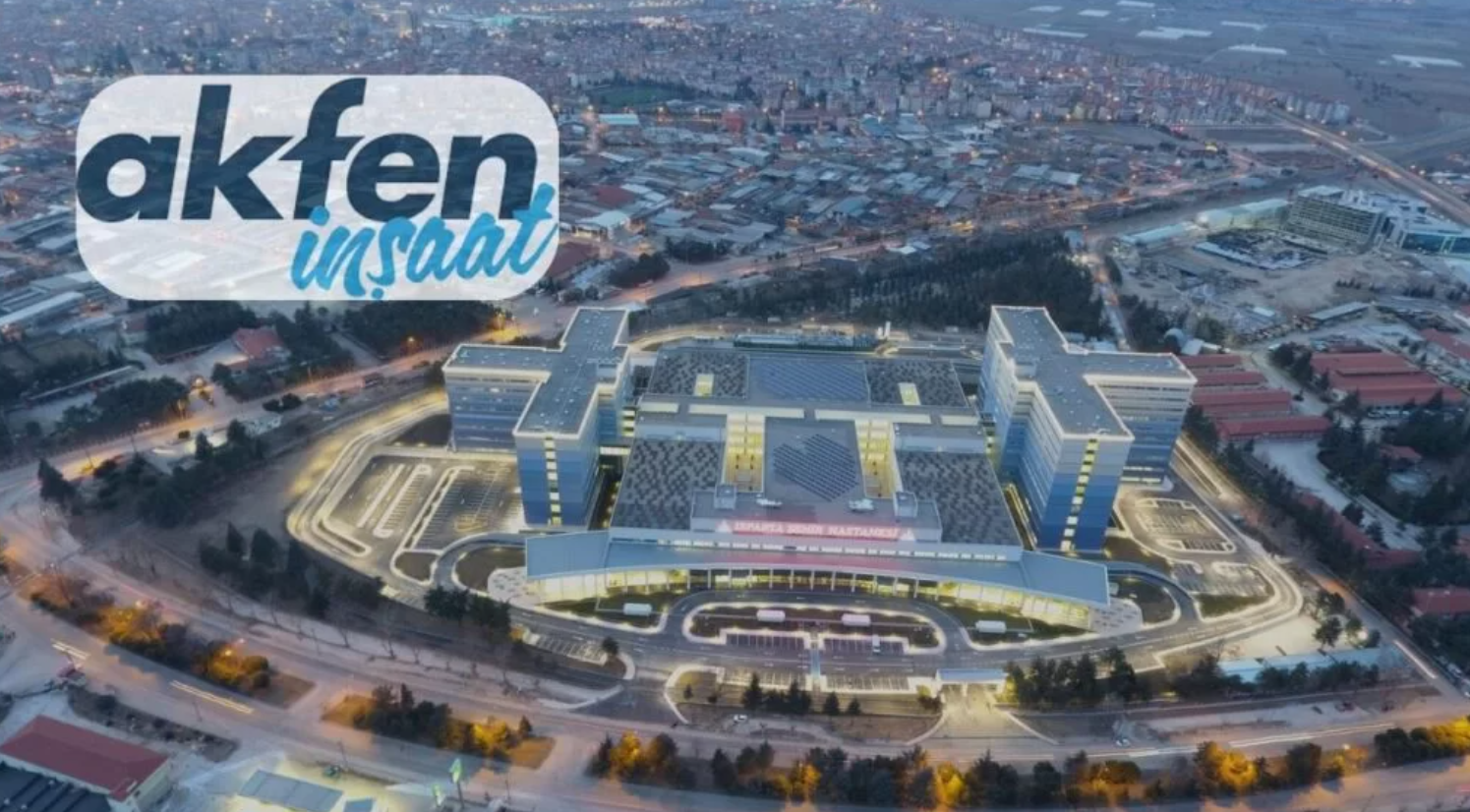 Akfen İnşaat’tan Pay Satışı