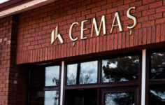 Çemaş’tan 153,8 Milyon TL’lik Hisse Satışı