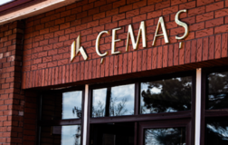 Çemaş’tan 153,8 Milyon TL’lik Hisse Satışı