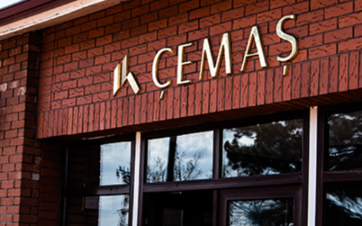 Çemaş’tan 153,8 Milyon TL’lik Hisse Satışı