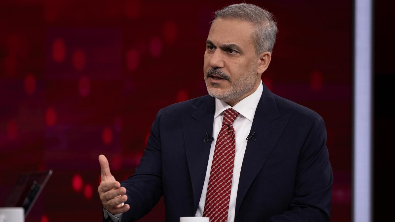Türkiye’den AB Üyeliği Mesajı