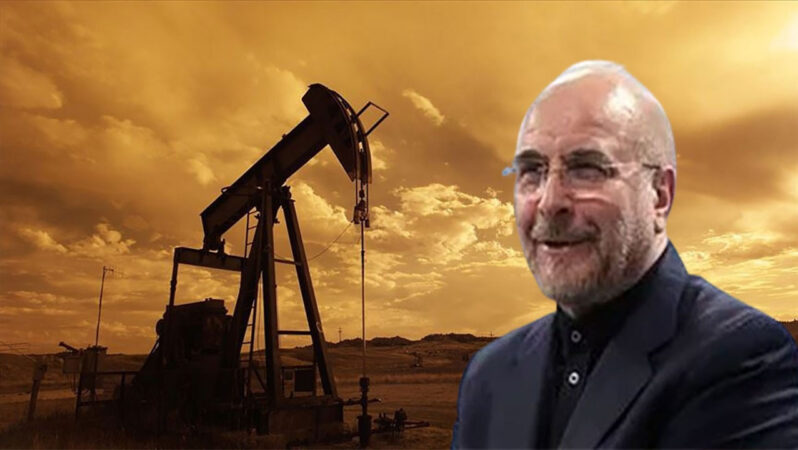 İran Petrol Yaptırımları Kalktı