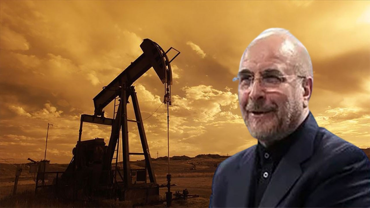 İran Petrol Yaptırımları Kalktı