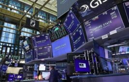 ABD Piyasalarında Fed Gölgesi
