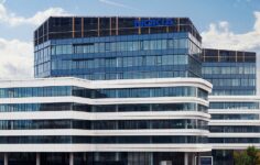 Alctl’de Yüzde 65 Hisse Devri