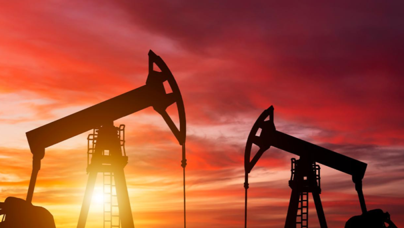 Petrolle Enflasyon Rüzgarı Devam