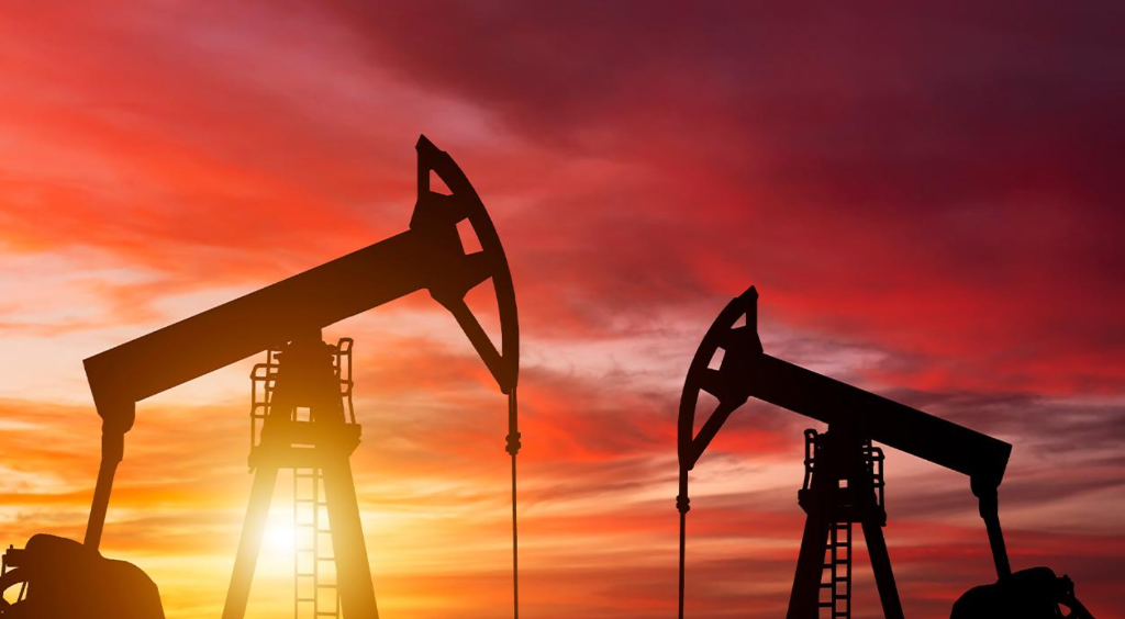 Petrolle Enflasyon Rüzgarı Devam