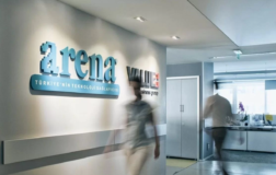 Arena Bilgisayar’dan 2026 İkinci Çeyrek Bilançosu