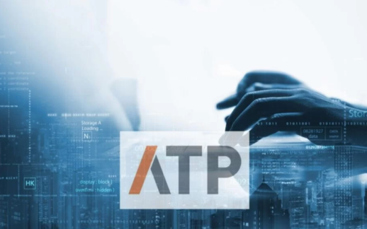 Atp Yazılım Çin Operasyonlarını Yeniden Yapılandırıyor