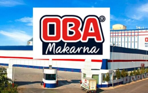 Obams Hendek Fabrikasında Üretime Başladı