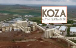 Koza Altın’dan Yeni Maden Yatırımı