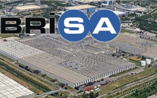 Brisa’dan İzmit Fabrikası İçin Önemli Gelişme