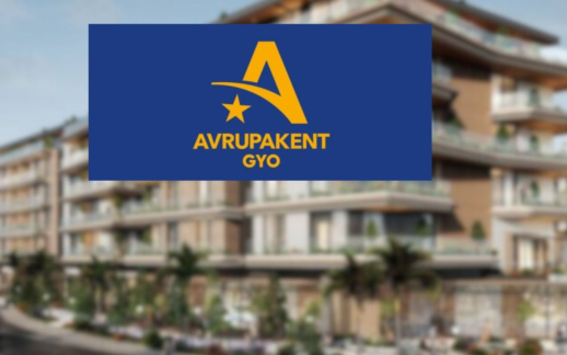 İş Yatırım’dan Avrupakent GYO İçin İkinci Çeyrek Kâr Tahmini