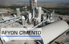 Afyon Çimento 2026 İkinci Çeyrek Sonuçları