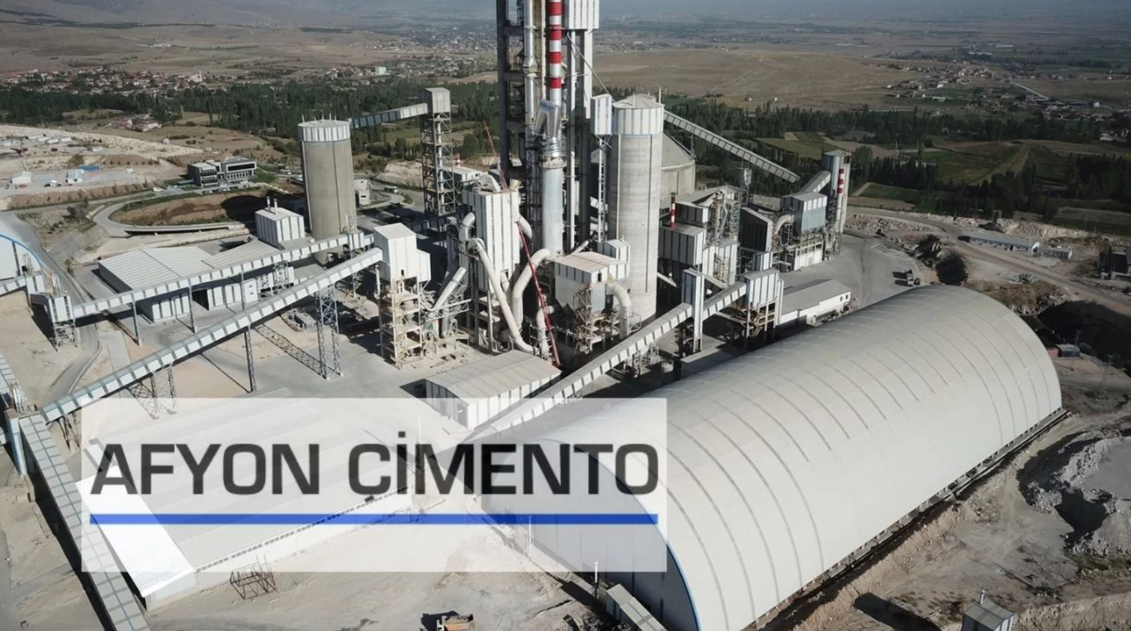 Pusula Yatırım’dan Afyon Çimento İkinci Çeyrek Finansal Analizi