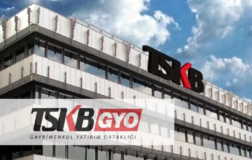 TSGYO 2026 İkinci Çeyrek Finansal Sonuçları