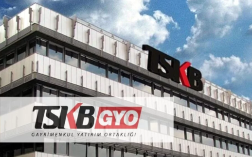 TSGYO 2026 İkinci Çeyrek Finansal Sonuçları