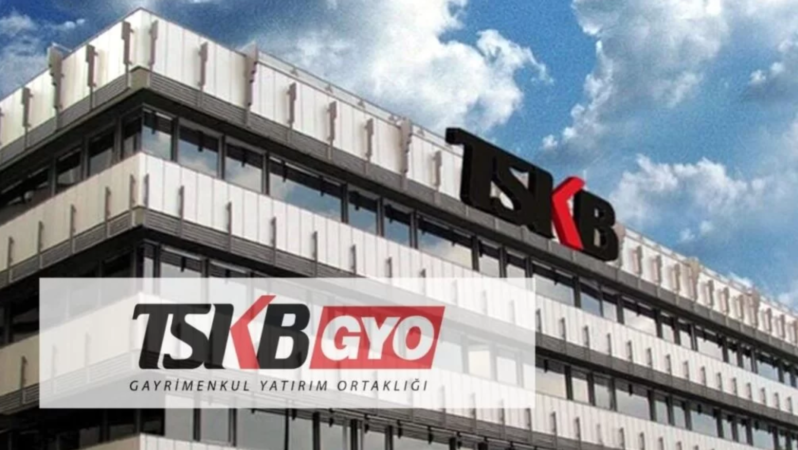 TSGYO 2026 İkinci Çeyrek Finansal Sonuçları