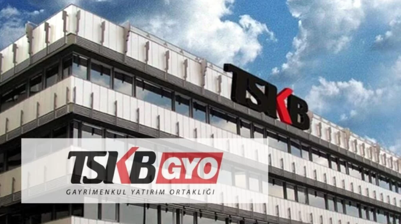 TSGYO 2026 İkinci Çeyrek Finansal Sonuçları