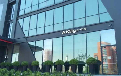 AKGRT: Ak Sigorta 2026 İkinci Çeyrek Sonuçlarını Açıkladı