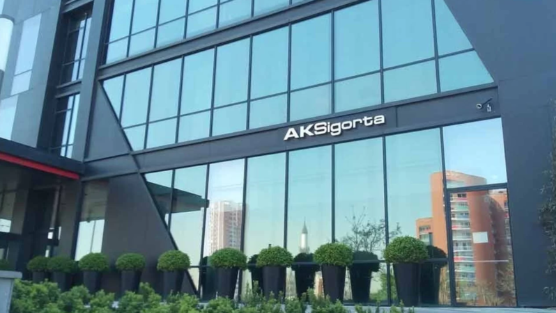 Aracı Kurumdan Aksigorta İçin Hedef Fiyat ve Tavsiye Koruması