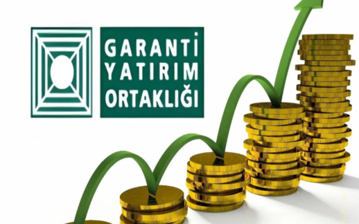 Grnyo 2026 İkinci Çeyrek Finansal Sonuçları