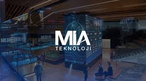 MIATK: Mia Teknoloji’de Görev Değişimi