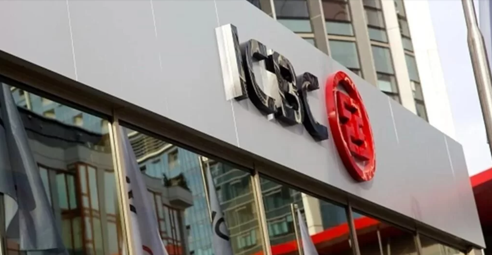 Icbc Turkey Payında Devre Kesici