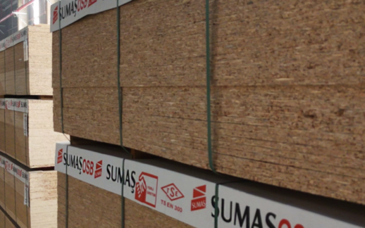 SUMAS 2026 İkinci Çeyrek Finansal Sonuçları