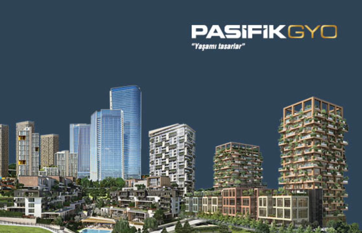 PSGYO 2026 İkinci Çeyrek Finansallarını Açıkladı