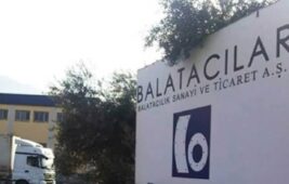 BALAT Pay Geri Alımına Devam Ediyor