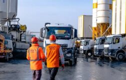 BOBET: Boğaziçi Beton’dan Pay Geri Alım Hamlesi