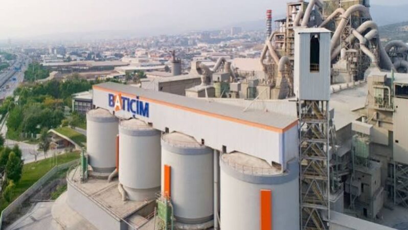Btcim’den Çiftay İnşaat Birleşme Hamlesi