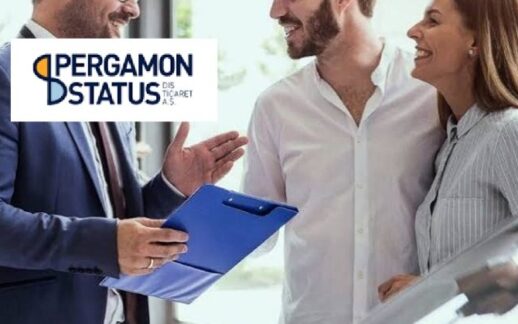 Pergamon Status 2026 İkinci Çeyrek Sonuçları