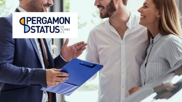 Pergamon Status 2026 İkinci Çeyrek Sonuçları