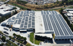 Çağdaş Cam’dan %1300 Bedelsiz Kararı