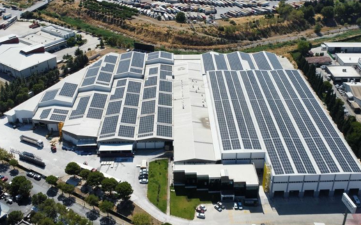Çağdaş Cam’dan %1300 Bedelsiz Kararı