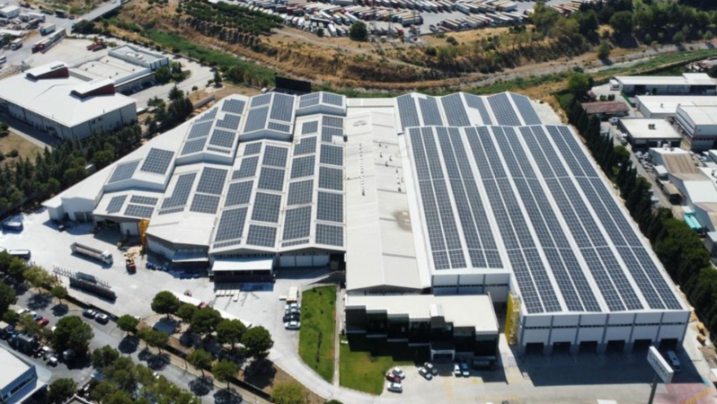 Çağdaş Cam’dan %1300 Bedelsiz Kararı