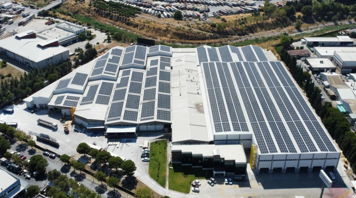 Çağdaş Cam’dan %1300 Bedelsiz Kararı