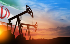 İran petrol satışı rekor kırdı