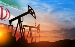 İran petrol satışı rekor kırdı