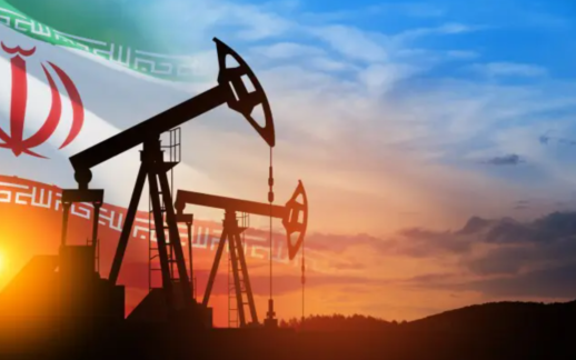 İran petrol satışı rekor kırdı