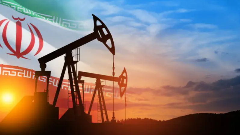 İran petrol satışı rekor kırdı