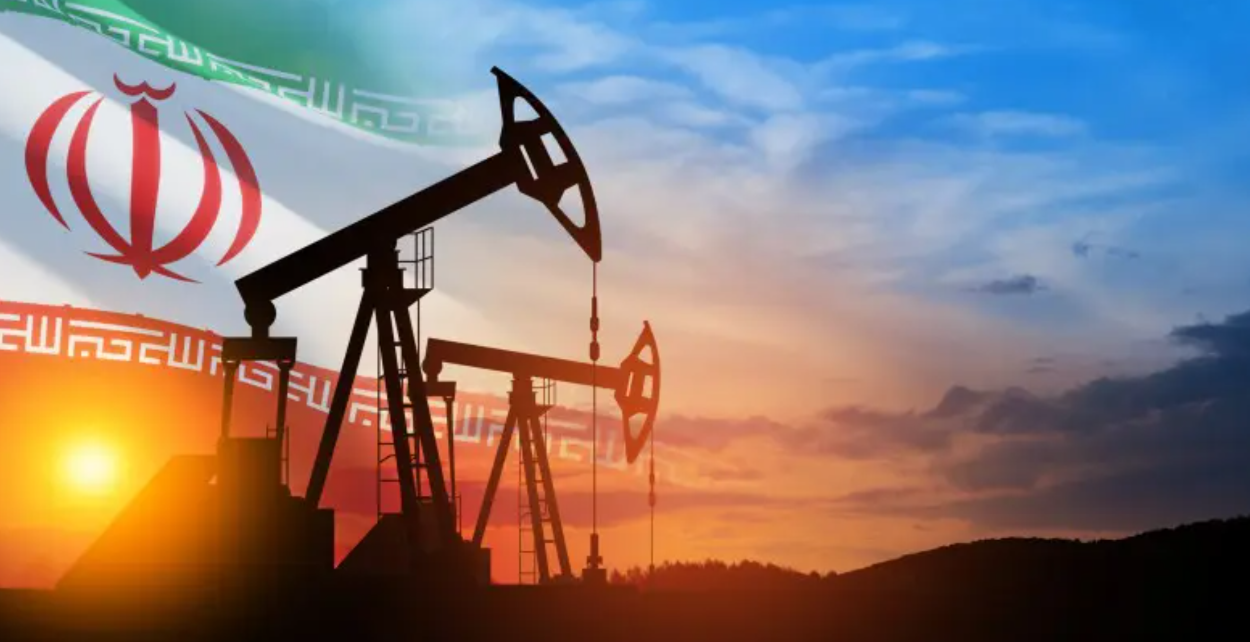 İran petrol satışı rekor kırdı