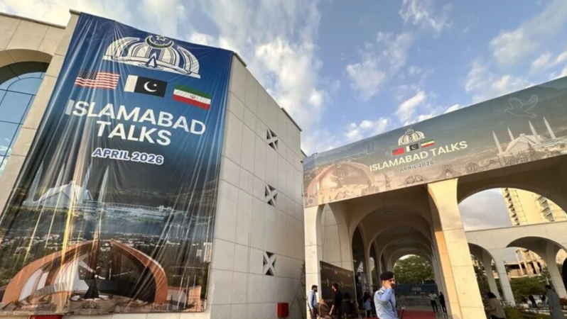 Kritik ABD-İran Müzakereleri Hızlandı